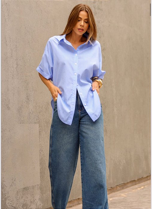 CAMISA SOLARES