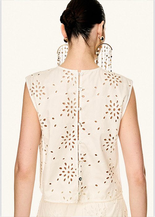 BLUSA ATINS