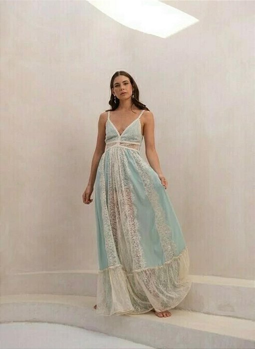 VESTIDO HORIZONTE