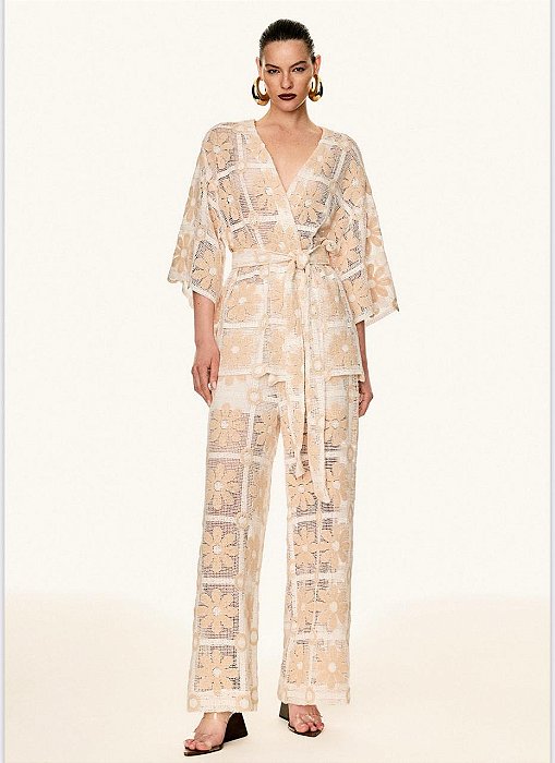 KIMONO MARANHÃO