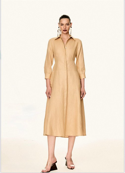 VESTIDO LIANA