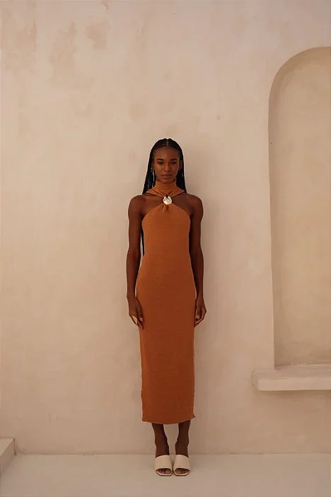 VESTIDO RAQUEL