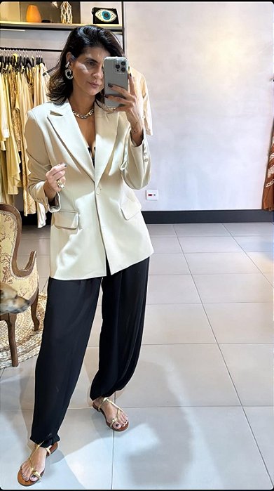 BLAZER CELIA