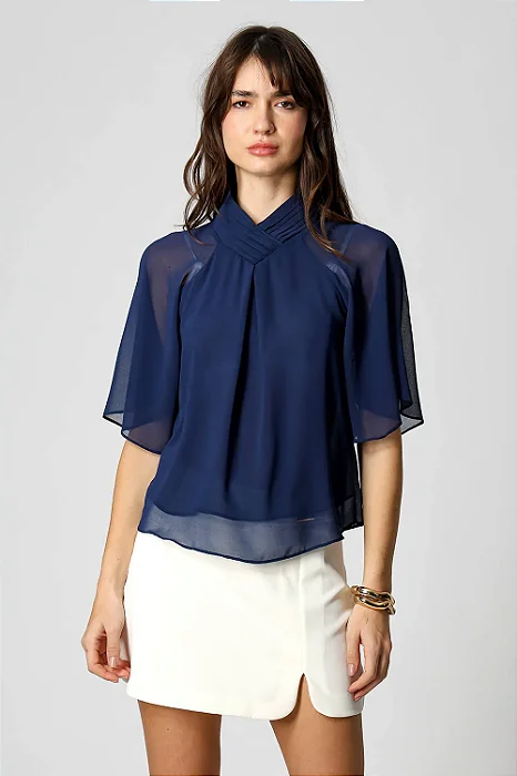 BLUSA HELENA