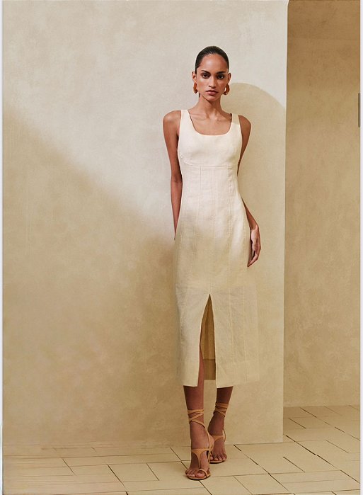 VESTIDO ELISA