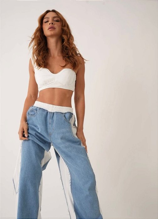 CALÇA DUO
