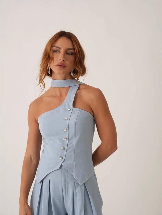 BLUSA IZEL