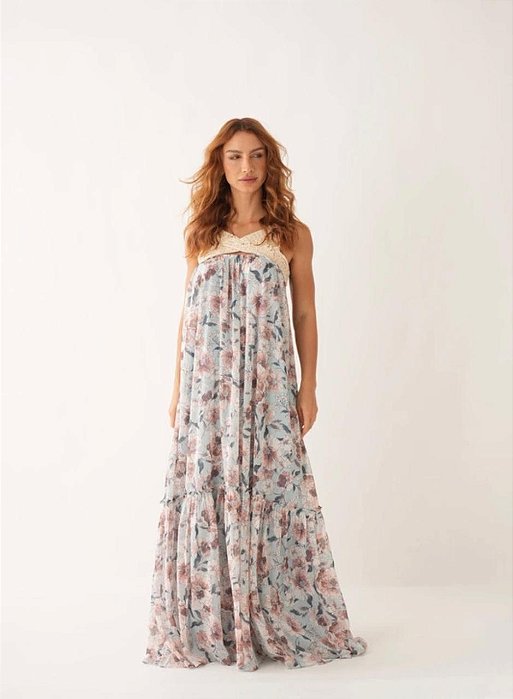 VESTIDO SWEET