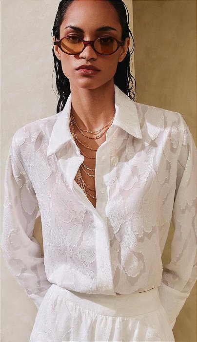 CAMISA ALEXIA