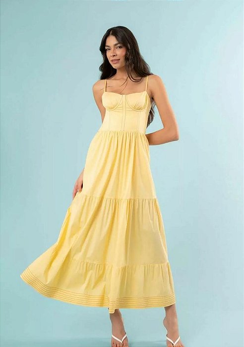 VESTIDO LUARA