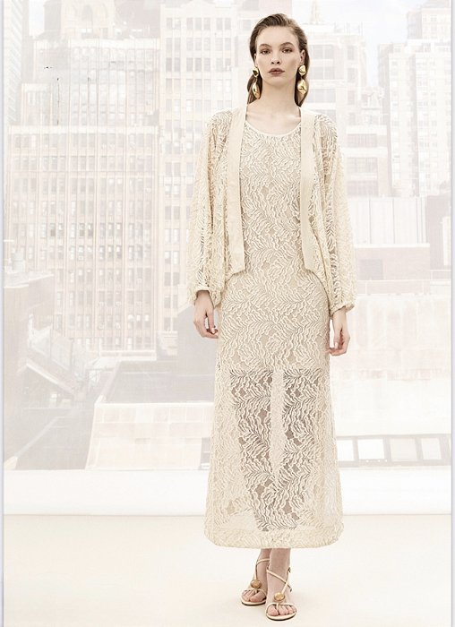 VESTIDO CELEBRATION
