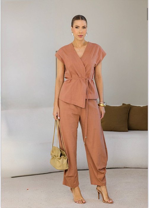 CONJUNTO DAIANE