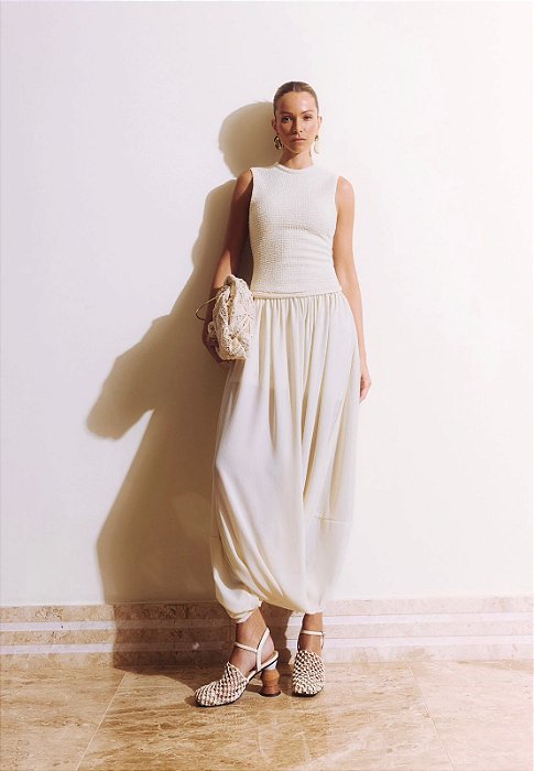 VESTIDO JULIA