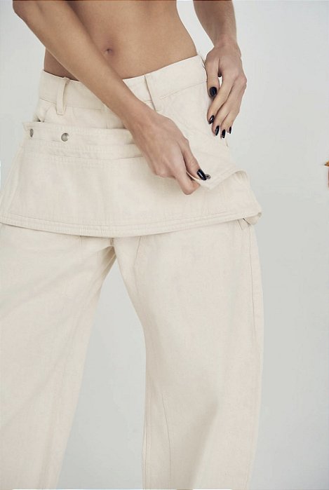 CALÇA STAR