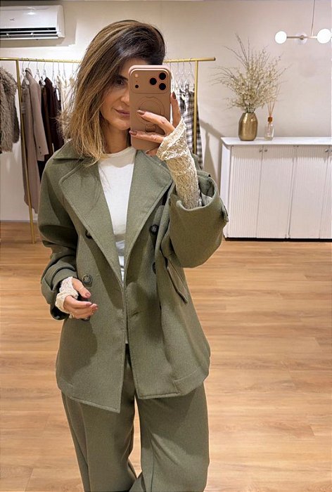PARKA ANA
