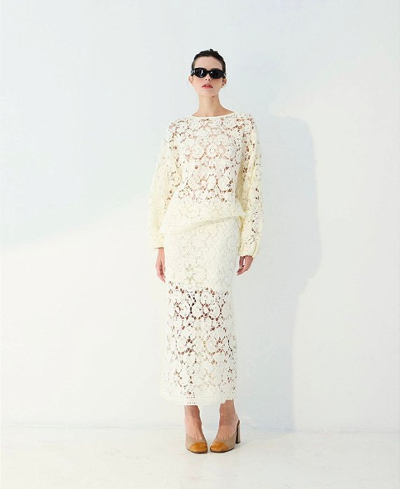 SAIA TRICOT ADRIANA