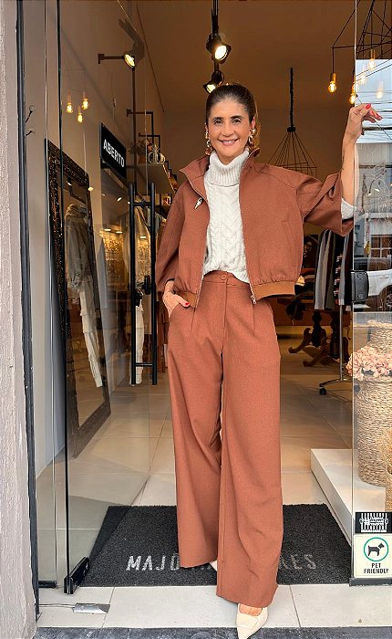 CALÇA LILIAN