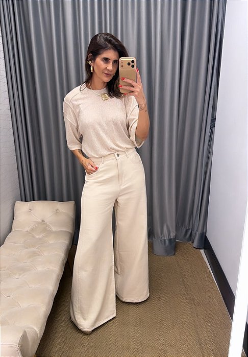 CALÇA CRISTIANE