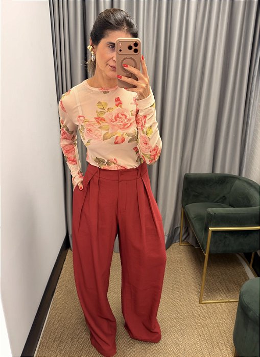 CALÇA TAINA