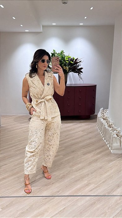 CALÇA PAULA