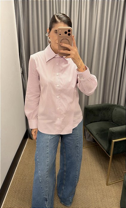 CAMISA GEORGIA