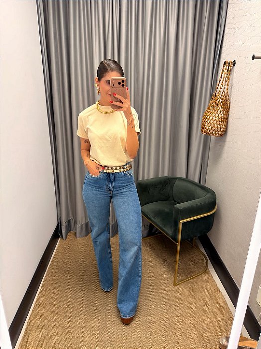 CALÇA JULIANA