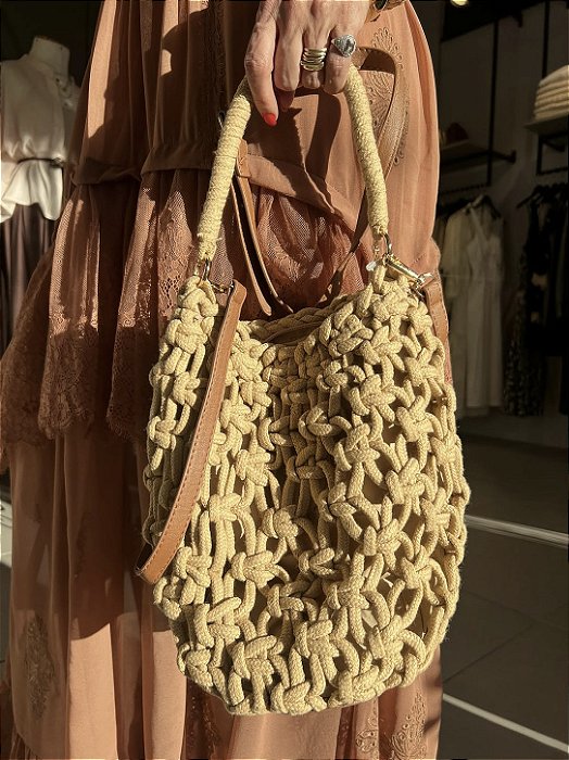 BOLSA SIENA