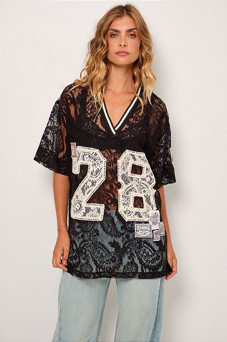 CAMISETA LYORA