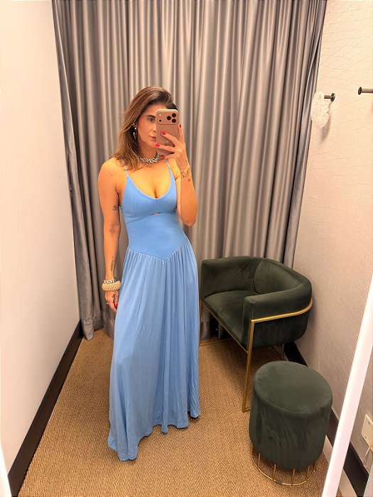 VESTIDO ANNE