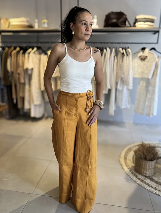 CALÇA LAIS