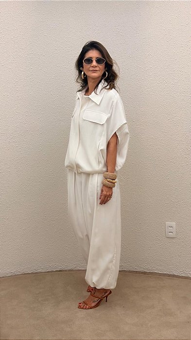 CALÇA MARCELLA