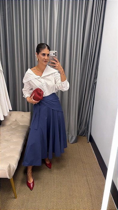 SAIA TALITA