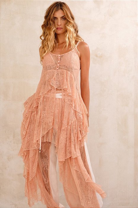 BLUSA TWINSET JASMINE