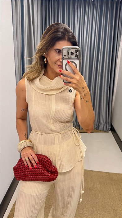 BLUSA PAOLLA