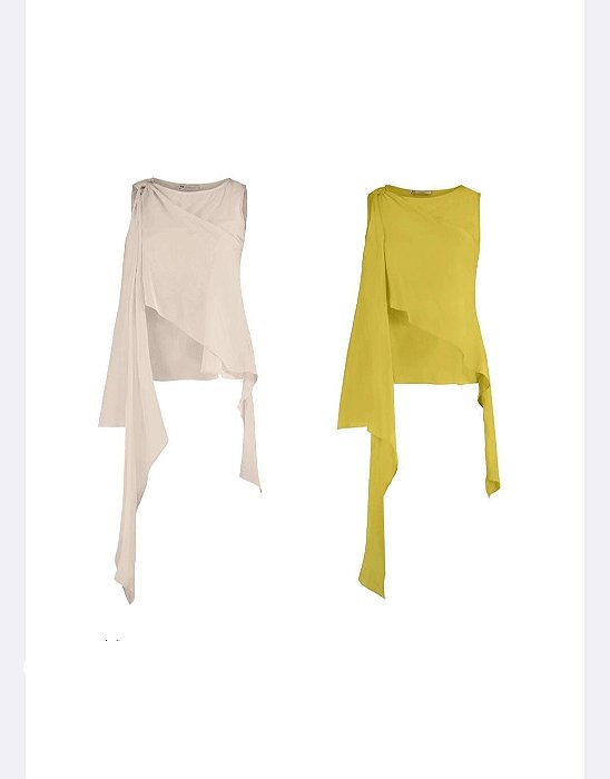 BLUSA MAIA