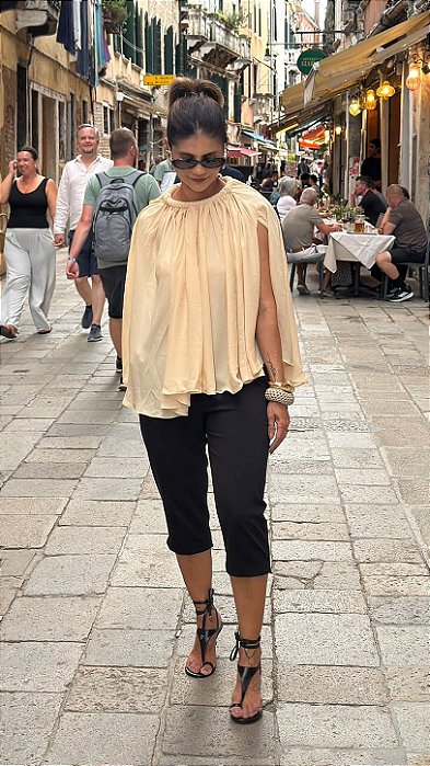 CALÇA VERONA