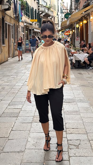 BLUSA AFRODITE