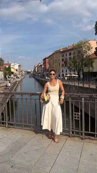 VESTIDO VICENZA