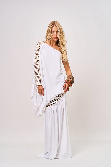 VESTIDO ZENYAH