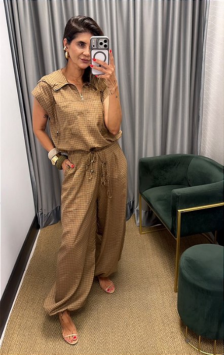 CONJUNTO TEREZA