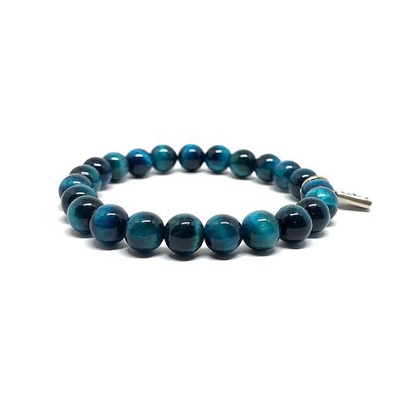 Pedra Ocean Blue [pedra natural nobre]