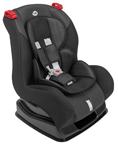 Cadeirinha 9 a 25 kg Clearance