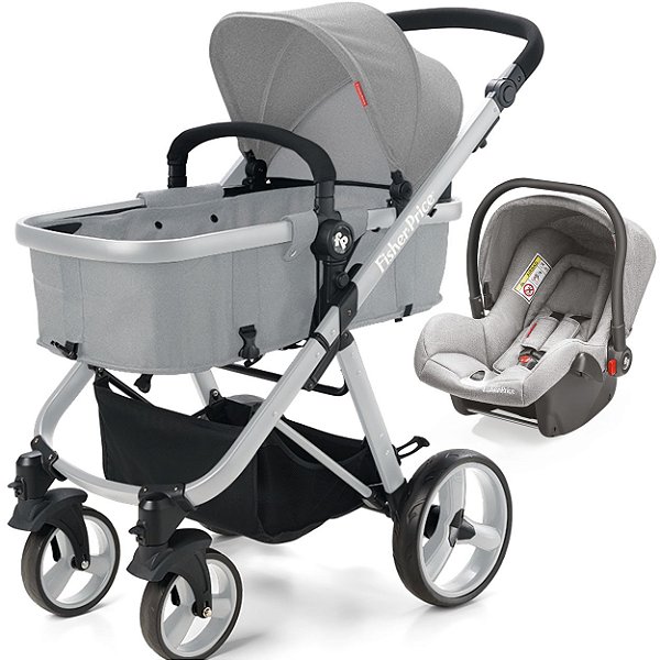 Carrinho de bebê berço moisés Clearance