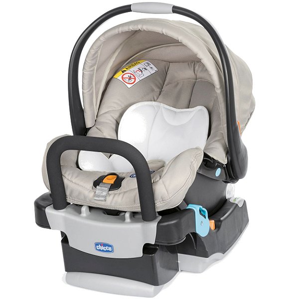 Cadeira key fit chicco Clearance