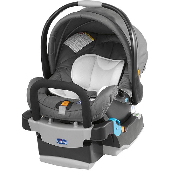 Cadeirinha chicco keyfit Clearance