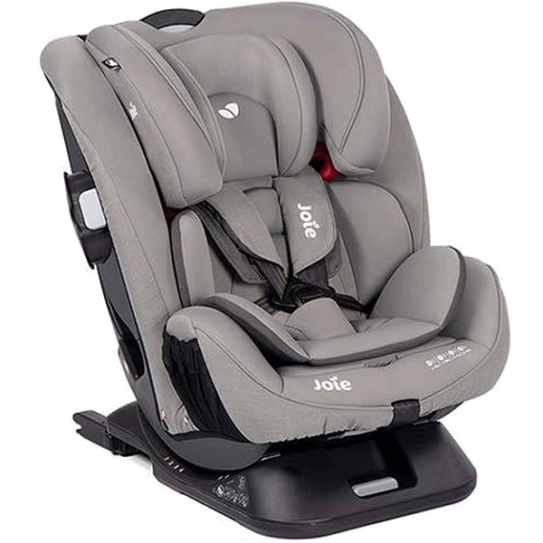 Cadeirinha para Carro Joie Every Stage FX 0 a 36kg Cinza