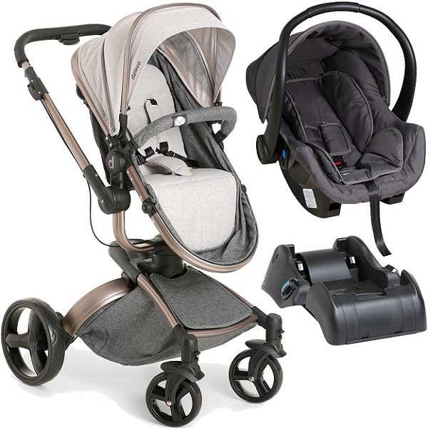 Bebe conforto dzieco com base Clearance