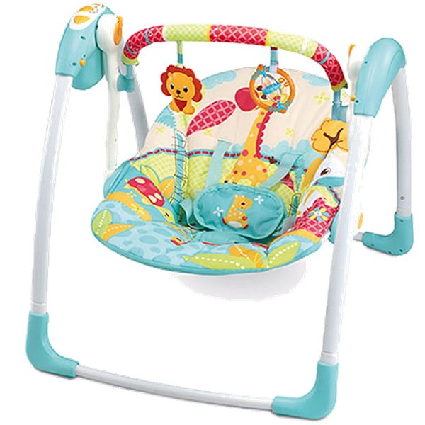 Cadeira de descanso automática mastela Clearance