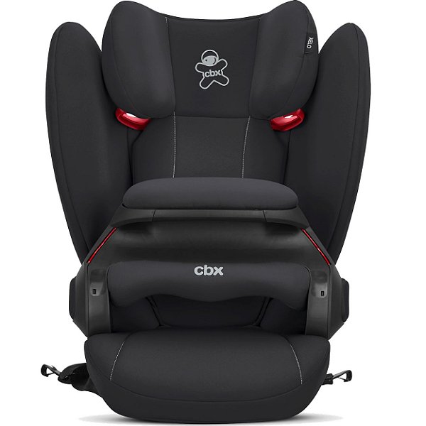 Автокресло xelo cbx