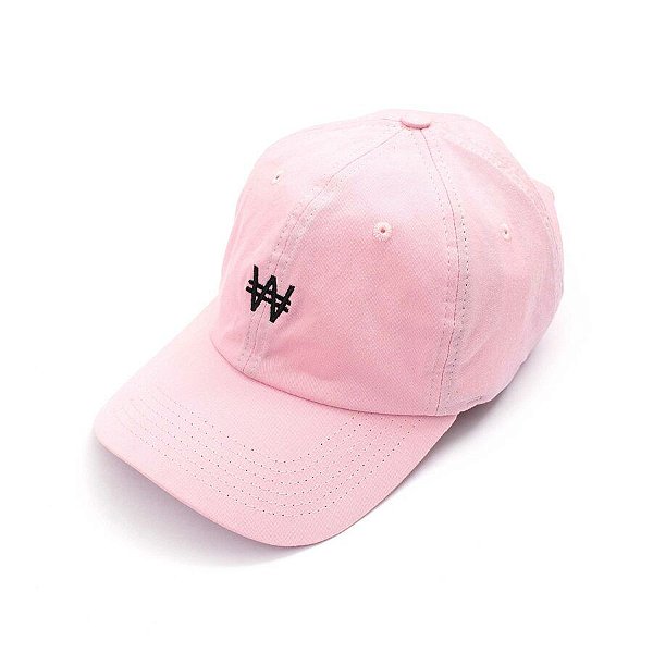 Polo Hat – W Pink